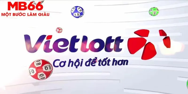 Đôi nét về xổ số Vietlott MB66