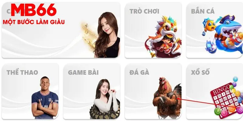 Khái quát qua thông tin về chuyên mục đá gà MB66
